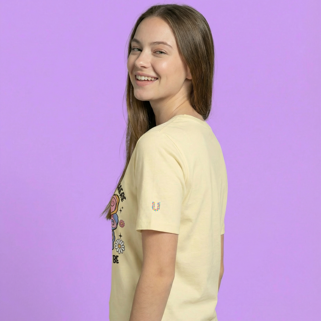 Exactly Where You Need to Be Tee